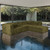 Nappi L-Sectional B, Olive Green (FM62102GR-SECT-B)