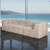 Nappi Sofa, Taupe (FM62102TP-SF-PK)