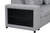 Chatteris Right-Chaise Sectional (FM64000GY-SECT-R)