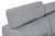 Chatteris Right-Chaise Sectional (FM64000GY-SECT-R)