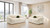 Darwen Sofa, Sand (FM64006BG-SF)