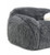Darwen Sofa, Dark Gray (FM64006DG-SF)