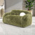 Darwen Loveseat, Green (FM64006GR-LV)
