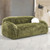 Darwen Sofa, Green (FM64006GR-SF)