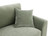 Watton Sofa, Olive Green (FM64008GR-SF)