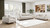 Watton Loveseat, Light Gray (FM64008TP-LV)