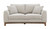 Watton Loveseat, Light Gray (FM64008TP-LV)