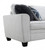 Enea Sofa + Loveseat (FM64009LG-2PC)