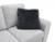 Enea Sofa + Loveseat (FM64009LG-2PC)