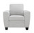 Enea Chair (FM64009LG-CH)