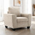 Enea Chair (FM64009TP-CH)