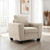 Enea Chair (FM64009TP-CH)
