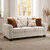 Enea Sofa (FM64009TP-SF)