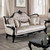 Acapulco Sofa + Loveseat (FM65001ES-2PC)