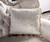 Acapulco Sofa + Loveseat (FM65001WH-2PC)