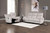 Bienne Sofa + Loveseat (FM69002TP-M-2PC)