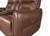 Terentius Power Sofa + Loveseat, Brown (FM69006BR-PM-2PC)