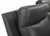 Oliverus Power Sectional, Dark Gray (FM69009DG-SECT-PM)