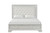 Stella Mia 3 Pc. Queen Uph Bedroom Set (FM70000WH-Q-F-4PC)