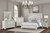 Promenade 3 Pc. Queen Bedroom Set (FM70001WH-Q-4PC)