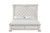 Promenade 3 Pc. Queen Bedroom Set (FM70001WH-Q-4PC)