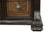 Promenade Dresser w/Jewelry Box, Espresso (FM70002DB-D)