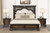 Promenade 3 Pc. Queen Bedroom Set (FM70002DB-Q-4PC)