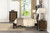 Promenade 4 Pc. Queen Bedroom Set w/ Chest (FM70002DB-Q-5PC-C)