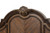 Leovanni 4 Pc. Queen Bedroom Set w/ Chest (FM70003DB-Q-W-5PC-C)