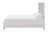 Crowthorne 4 Pc. Queen Bedroom Set w/ Chest (FM70100AK-Q-5PC-C)