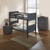Griffin 3 Pc. Twin Bedroom Set (FM7108DB-T-4PC)