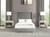 Cadwell Full Bed, Gray (FM7120GY-F)