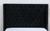 Ryleigh E.King Bed, Black (FM7141BK-EK-BED)