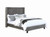 Ryleigh E.King Bed, Gray (FM7141GY-EK-BED)
