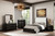 Osterley 4 Pc. Queen Bedroom Set w/ 2NS (FM71500BK-Q-5PC-2NS)