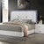 Stoholm Nightstand, White (FM72000WH-N)