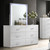 Stoholm 3 Pc. Twin Bedroom Set (FM72000WH-T-4PC)
