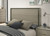 Rainier 4 Pc. Queen Bedroom Set w/ Chest (Panel HB) (FM72002GY-Q-5PC-CHE)