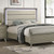 Rainier 3 Pc. Queen Bedroom Set (Uph HB) (FM72002GY-Q-U-4PC)