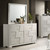 Holsted Mirror, White (FM72012WH-M)