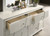 Holsted Mirror, White (FM72012WH-M)