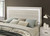 Farsund 4 Pc. Queen Bedroom Set w/ Chest (FM72013LG-Q-5PC-CHE)