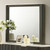 Lantrisant Mirror, Dark Walnut (FM72014DW-M)