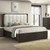 Lantrisant 4 Pc. Queen Bedroom Set W/ Chest (FM72014DW-Q-5PC-CHE)
