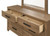 Panelli Dresser, Chestnut Brown (FM72017BR-D)