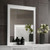 Darlene Mirror (FM72018WH-M)