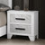 Darlene Nightstand (FM72018WH-N)