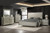 Sheridan 4 Pc. Queen Bedroom Set w/ 2NS (FM72080SV-Q-5PC-2NS)