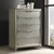 Sheridan 4 Pc. Queen Bedroom Set w/ Chest (FM72080SV-Q-5PC-C)