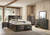 Zosimo 4 Pc. Queen Bedroom Set w/ 2NS (FM7210GY-Q-5PC-2NS)